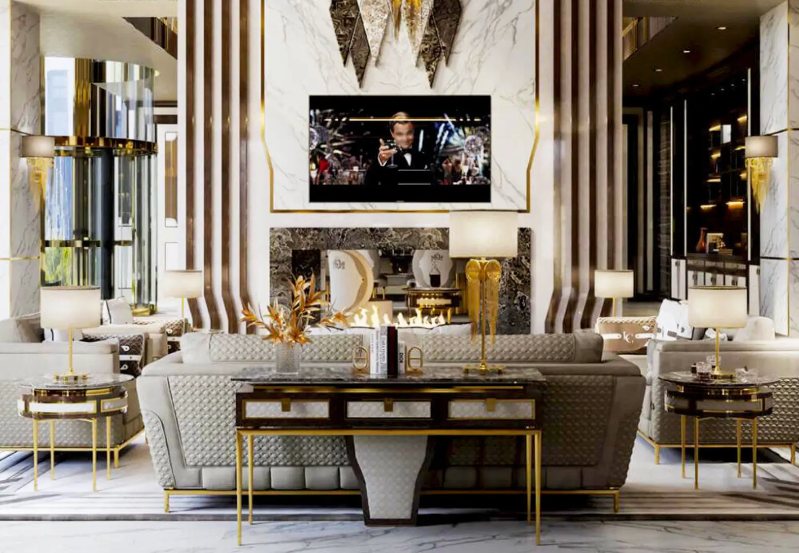 MODERN LIVING ROOM PIC 1620 X 1121 PX