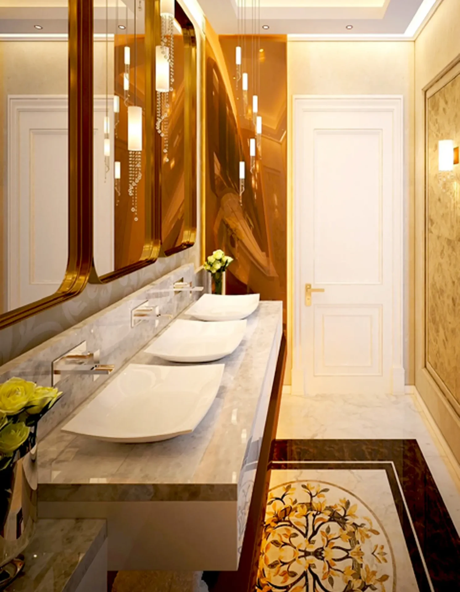 C BATHROOM 1 PAGE PIC 1620 X 2086 PX