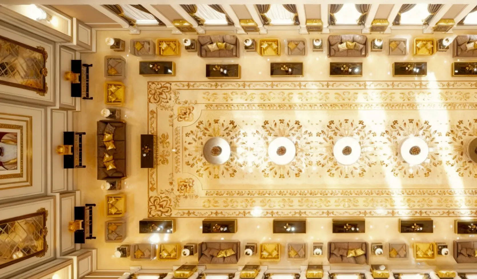 CLASSIC ROYAL MAJLIS3