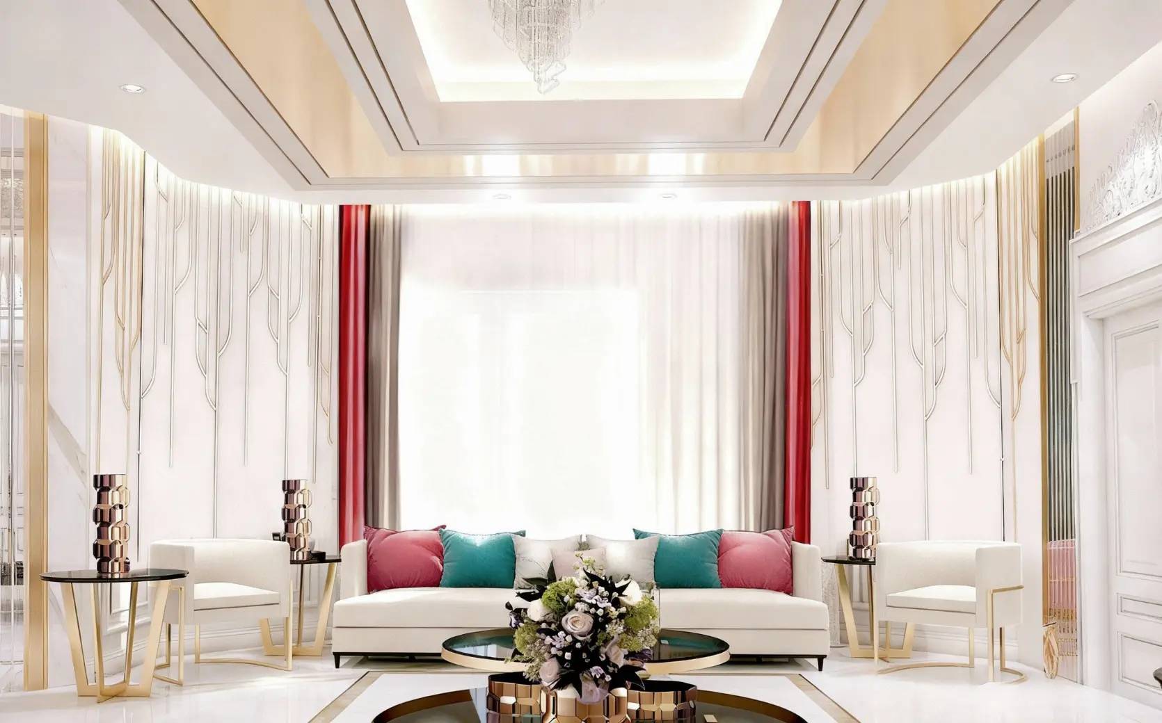 CONTEMPORARY MAJLIS8