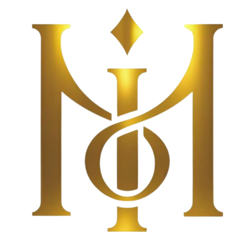 GOLD LOGO MAESTRI SQUARE