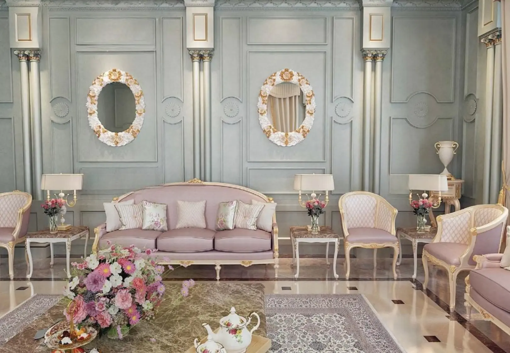 MAESTRI WEB PAGE PIC CLASSIC LIVINGROOM7 1620 X 1121 PX