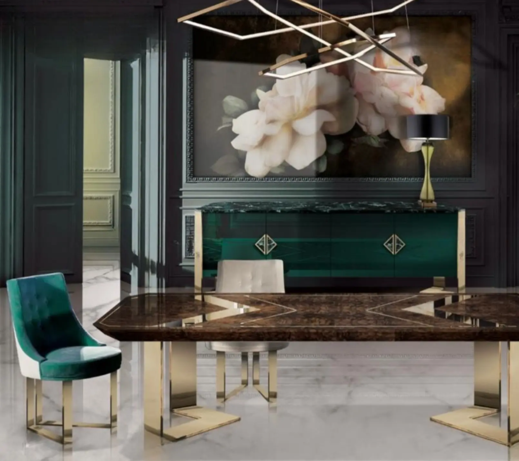 OUR SERVICES MODERN DINING ROOM DESIGN 1610 X 1431 PX